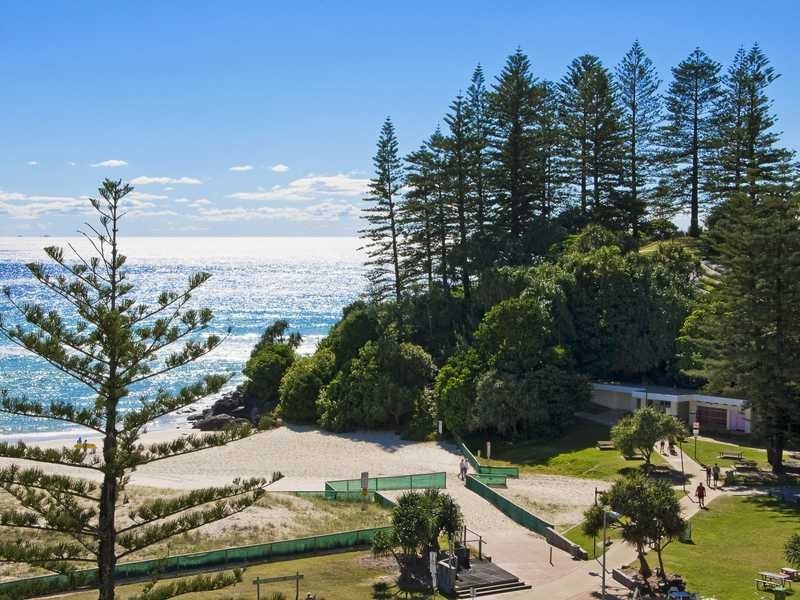 Unit 23/130 Marine Parade, Coolangatta QLD 4225
