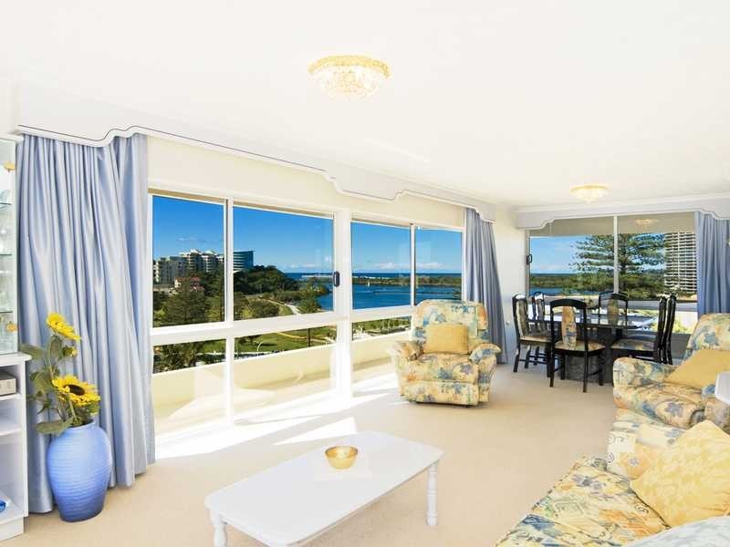Unit 23/130 Marine Parade, Coolangatta QLD 4225