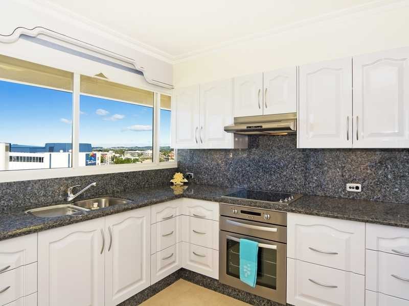 Unit 23/130 Marine Parade, Coolangatta QLD 4225