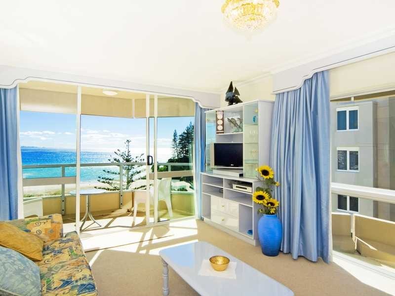 Unit 23/130 Marine Parade, Coolangatta QLD 4225