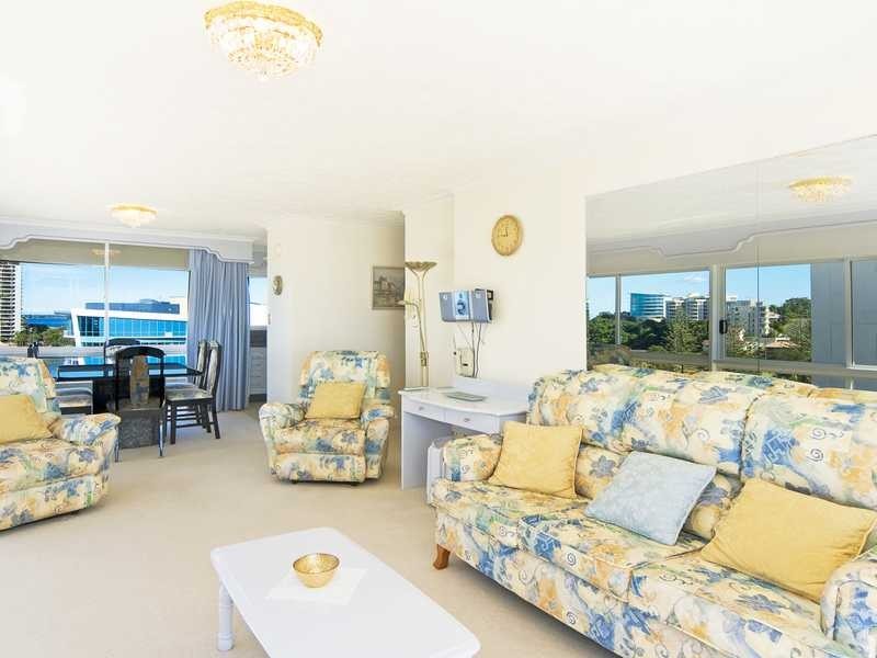 Unit 23/130 Marine Parade, Coolangatta QLD 4225