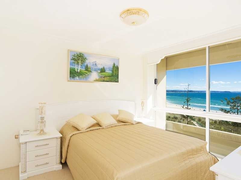 Unit 23/130 Marine Parade, Coolangatta QLD 4225