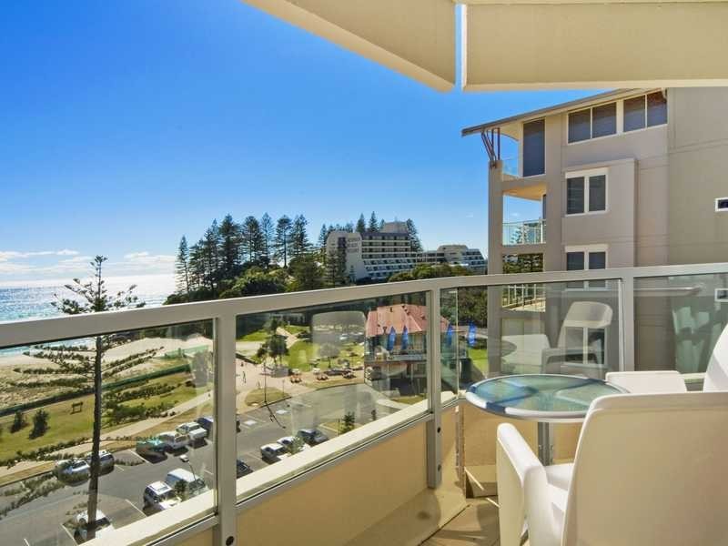 Unit 23/130 Marine Parade, Coolangatta QLD 4225