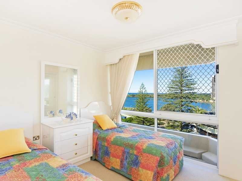 Unit 23/130 Marine Parade, Coolangatta QLD 4225