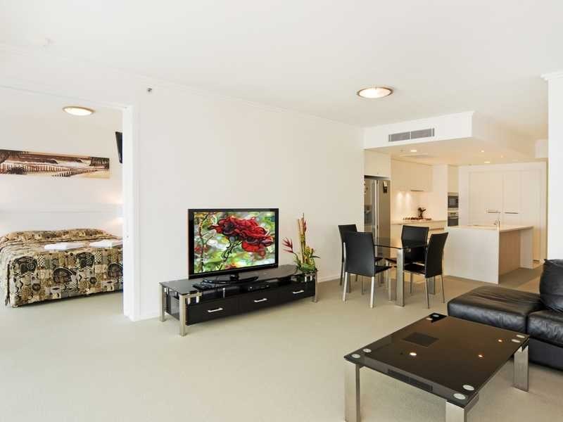 Apartment 1203/110 Marine Parade, Coolangatta QLD 4225