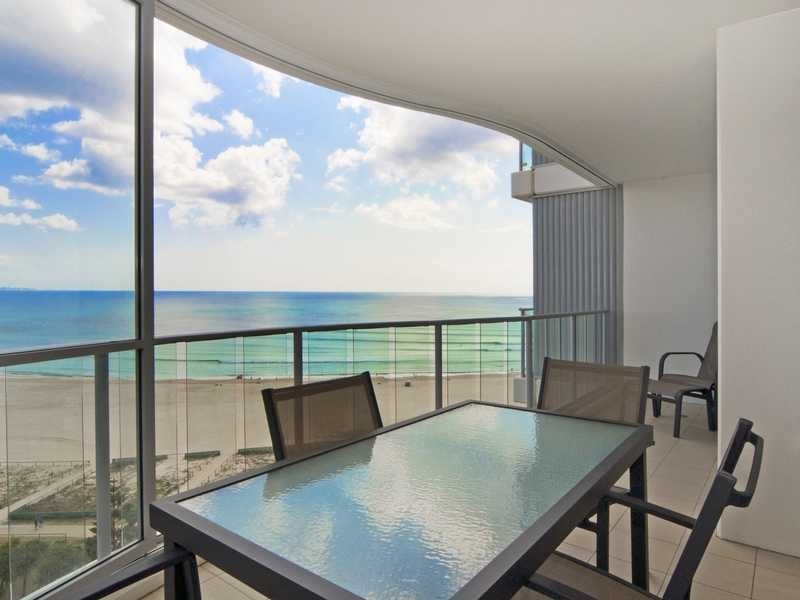 Apartment 1203/110 Marine Parade, Coolangatta QLD 4225