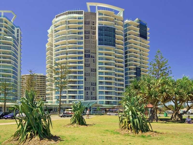 Apartment 1203/110 Marine Parade, Coolangatta QLD 4225
