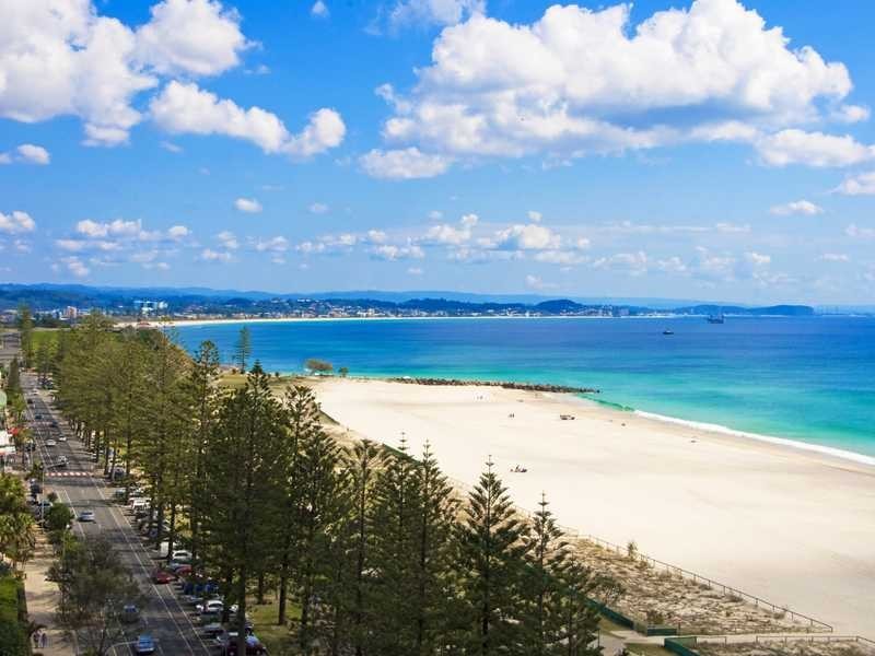 Apartment 1203/110 Marine Parade, Coolangatta QLD 4225
