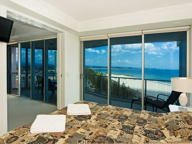 Apartment 1203/110 Marine Parade, Coolangatta QLD 4225