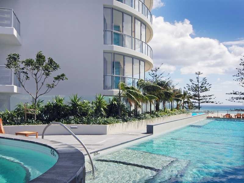 Apartment 1203/110 Marine Parade, Coolangatta QLD 4225