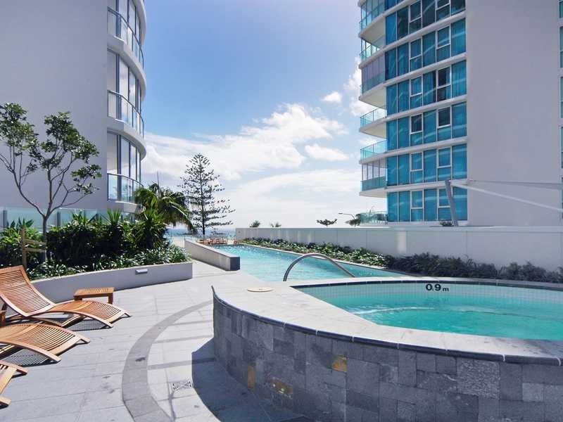 Apartment 1203/110 Marine Parade, Coolangatta QLD 4225