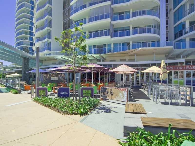 Apartment 1203/110 Marine Parade, Coolangatta QLD 4225