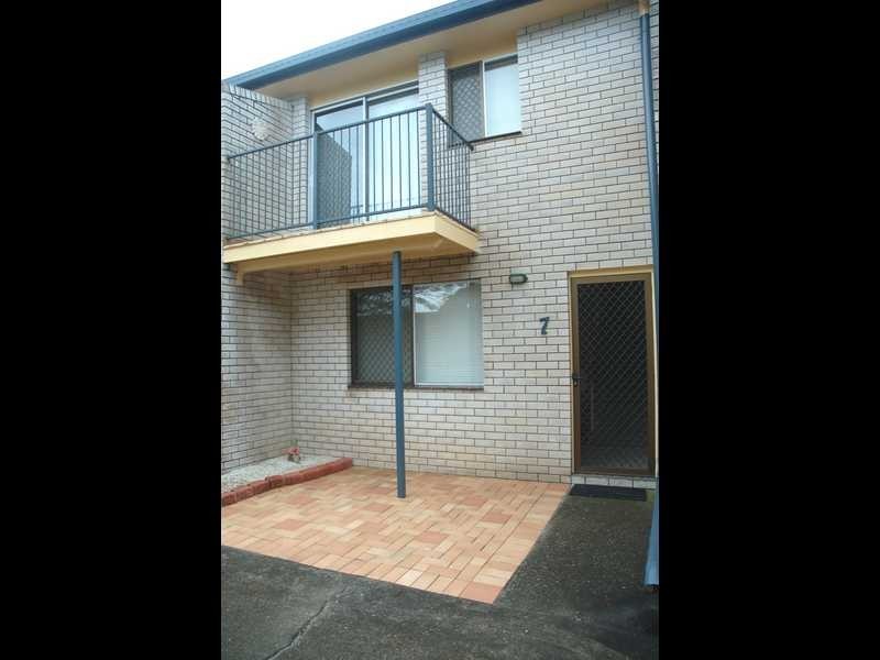 7/12 Marian Street, Tweed Heads West NSW 2485
