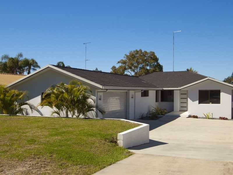 5a Gollan Drive, Tweed Heads West NSW 2485