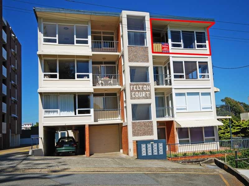 Unit 12/30 Powell Crescent, Coolangatta QLD 4225