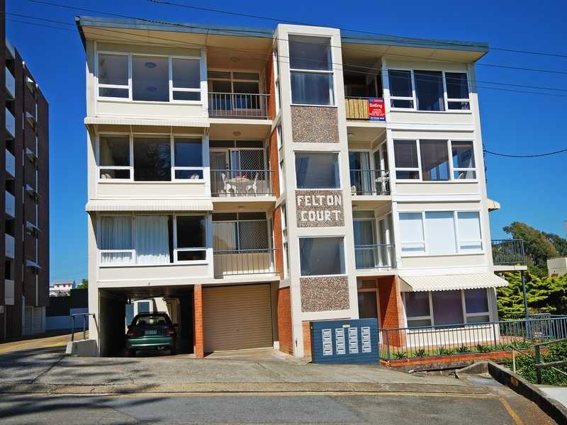 Unit 12/30 Powell Crescent, Coolangatta QLD 4225