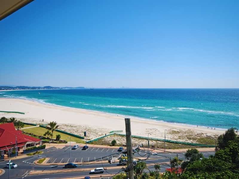 Unit 12/30 Powell Crescent, Coolangatta QLD 4225