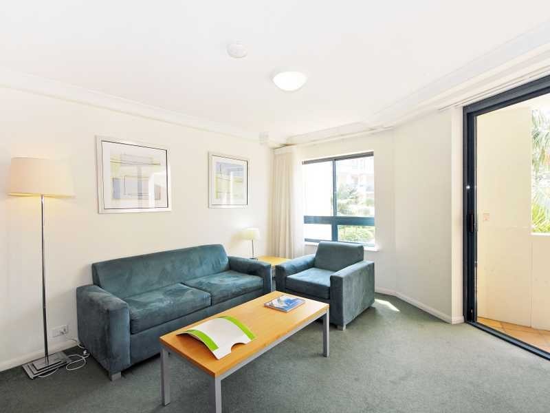 Unit 233/99 Griffith Street, Coolangatta QLD 4225