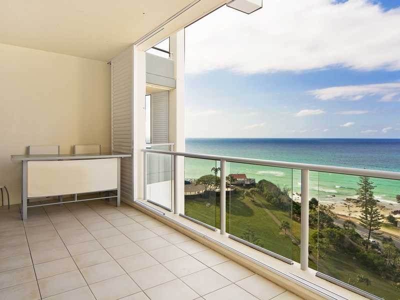 Apartment 1404/3 McLean Street, Coolangatta QLD 4225