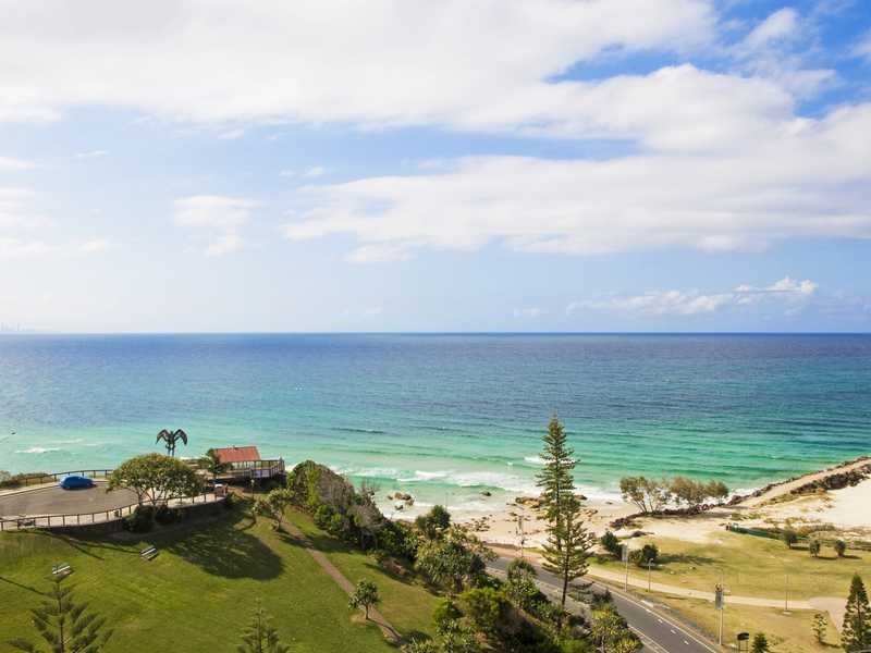 Apartment 1404/3 McLean Street, Coolangatta QLD 4225