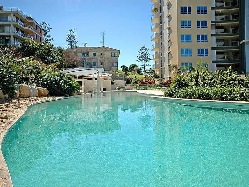 Apartment 1404/3 McLean Street, Coolangatta QLD 4225