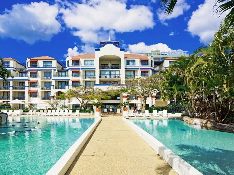 Unit 254/99 Griffith Street, Coolangatta QLD 4225