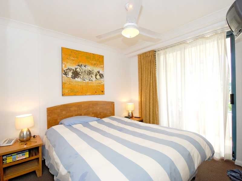 Unit 254/99 Griffith Street, Coolangatta QLD 4225