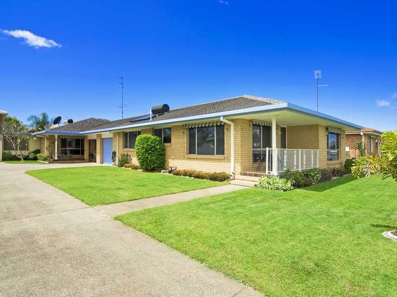 1/88 Keith Compton Drive, Tweed Heads NSW 2485