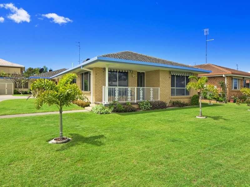 1/88 Keith Compton Drive, Tweed Heads NSW 2485