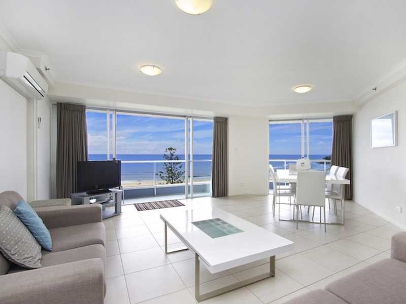 Apartment 845/62 Marine Parade, Coolangatta QLD 4225