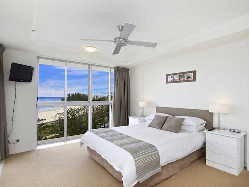 Apartment 845/62 Marine Parade, Coolangatta QLD 4225