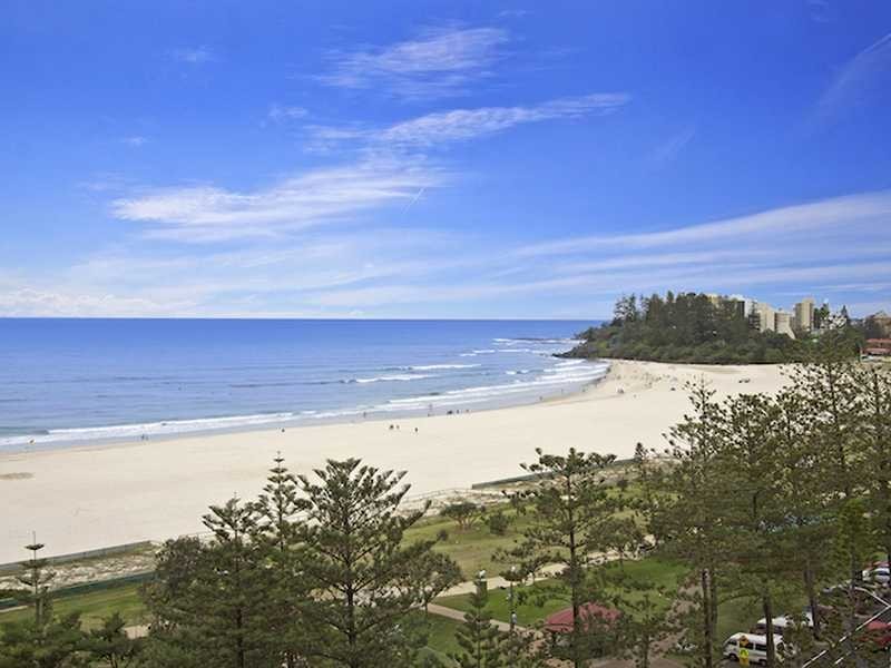Apartment 845/62 Marine Parade, Coolangatta QLD 4225