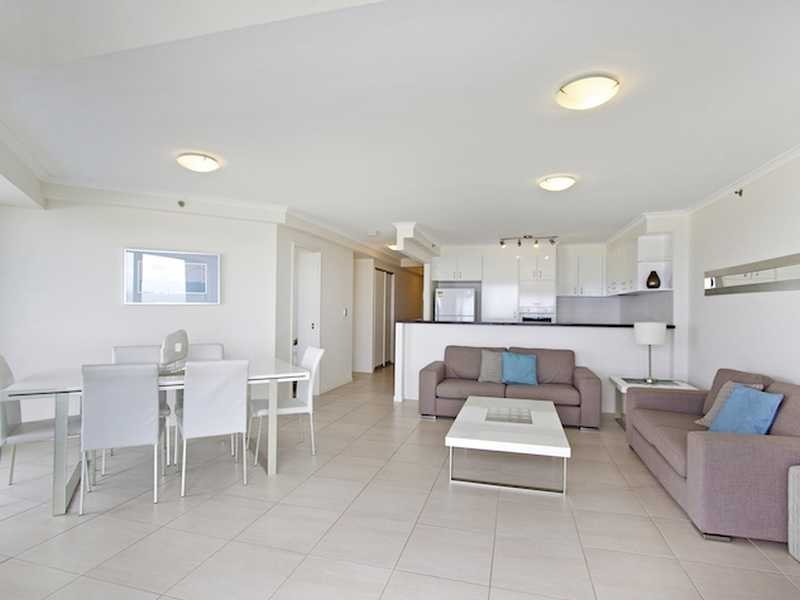 Apartment 845/62 Marine Parade, Coolangatta QLD 4225
