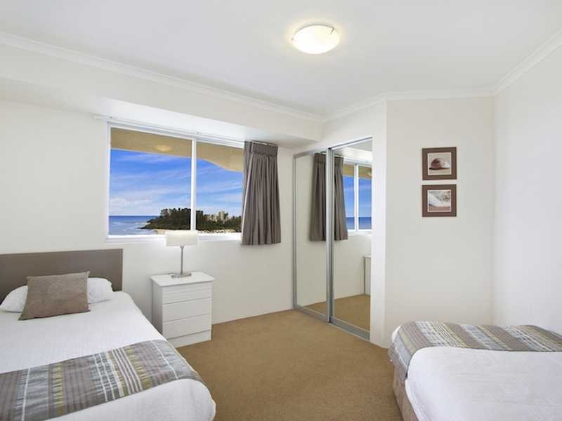 Apartment 845/62 Marine Parade, Coolangatta QLD 4225