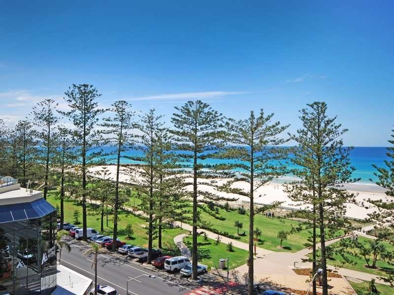 Unit/17/82 Marine Parade, Coolangatta QLD 4225