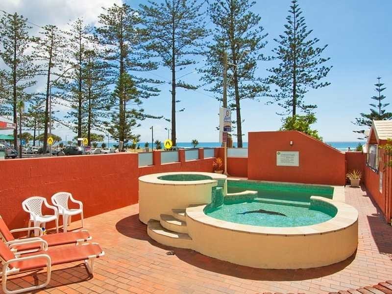 Unit/17/82 Marine Parade, Coolangatta QLD 4225