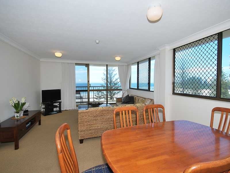 Unit/17/82 Marine Parade, Coolangatta QLD 4225