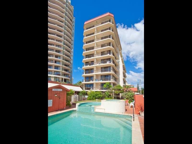Unit/17/82 Marine Parade, Coolangatta QLD 4225