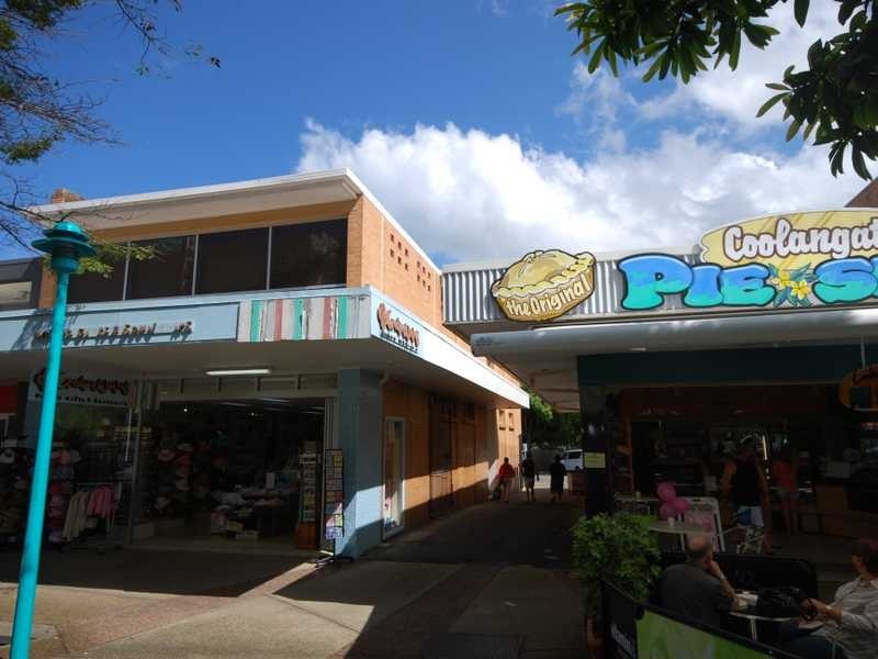 3/52 Griffith Street, Coolangatta QLD 4225