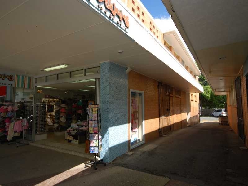 3/52 Griffith Street, Coolangatta QLD 4225