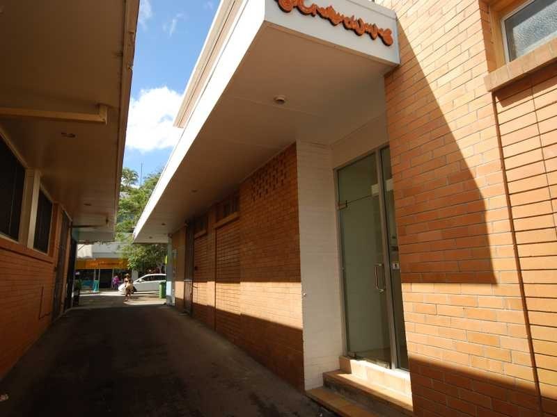 3/52 Griffith Street, Coolangatta QLD 4225