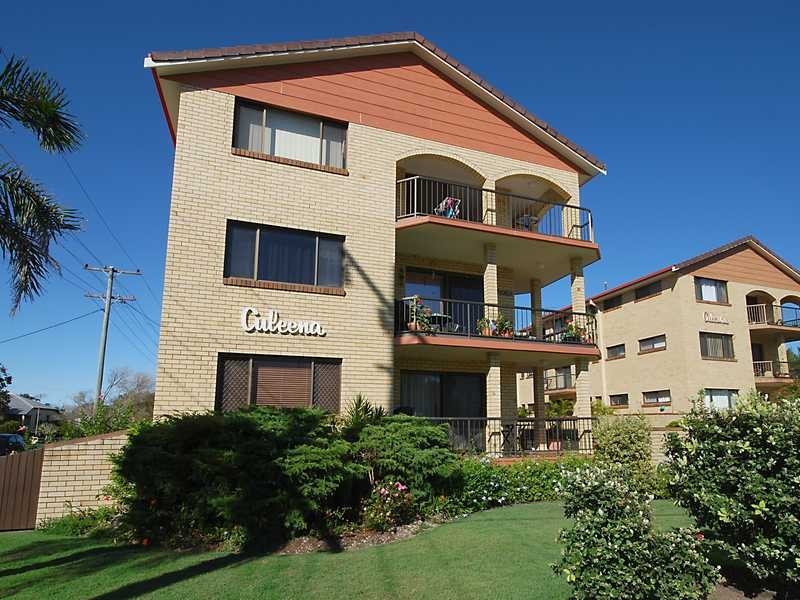 4/74 Coolangatta Road, Coolangatta QLD 4225