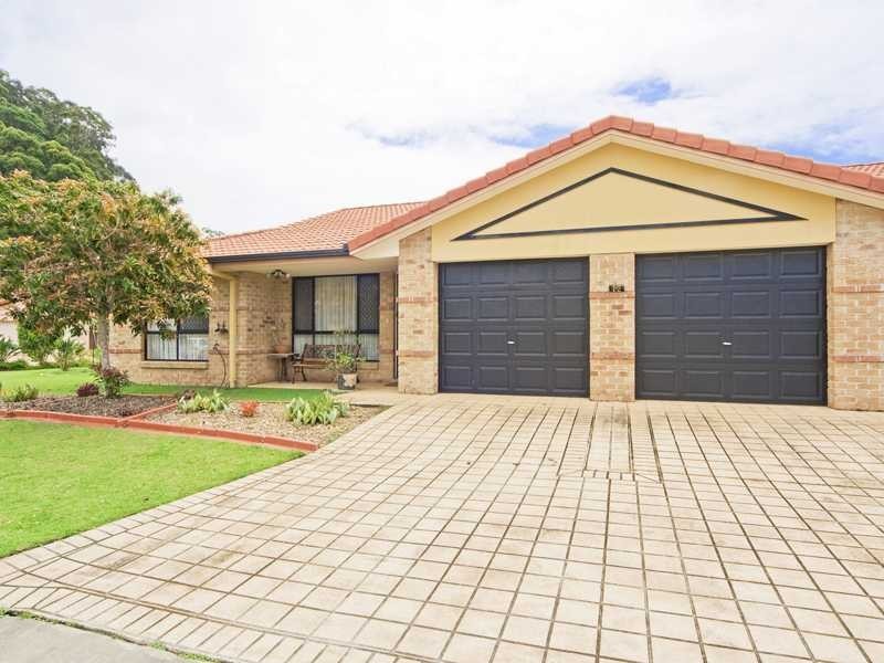 2/12 Albatross Circuit, Tweed Heads West NSW 2485