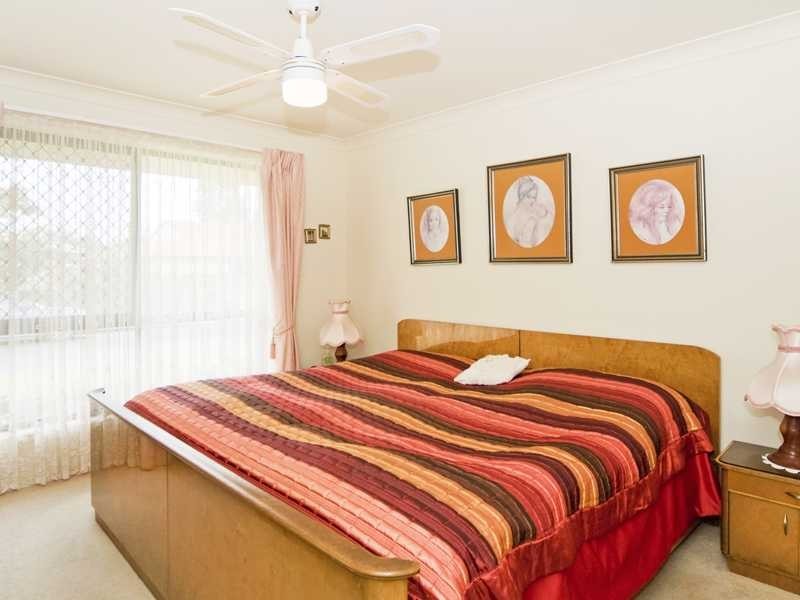 2/12 Albatross Circuit, Tweed Heads West NSW 2485