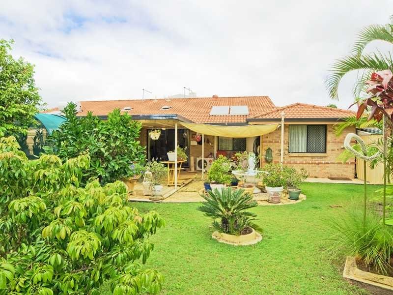 2/12 Albatross Circuit, Tweed Heads West NSW 2485