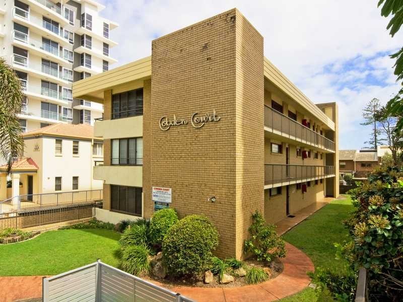 Unit 7/7 Eden Avenue, Coolangatta QLD 4225
