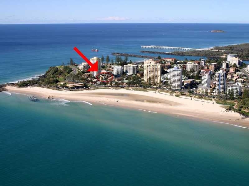 Unit 7/7 Eden Avenue, Coolangatta QLD 4225