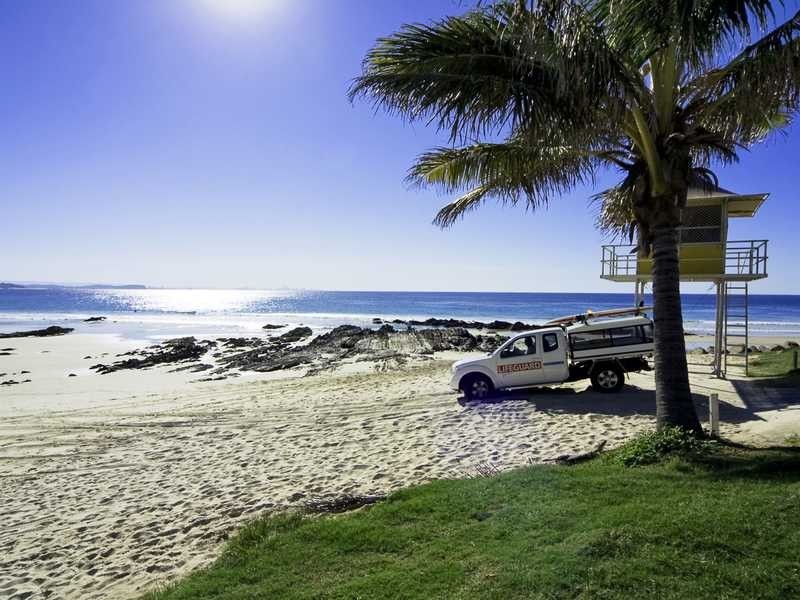 Unit 7/7 Eden Avenue, Coolangatta QLD 4225