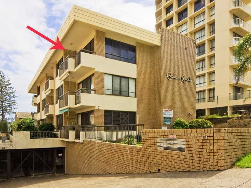Unit 7/7 Eden Avenue, Coolangatta QLD 4225