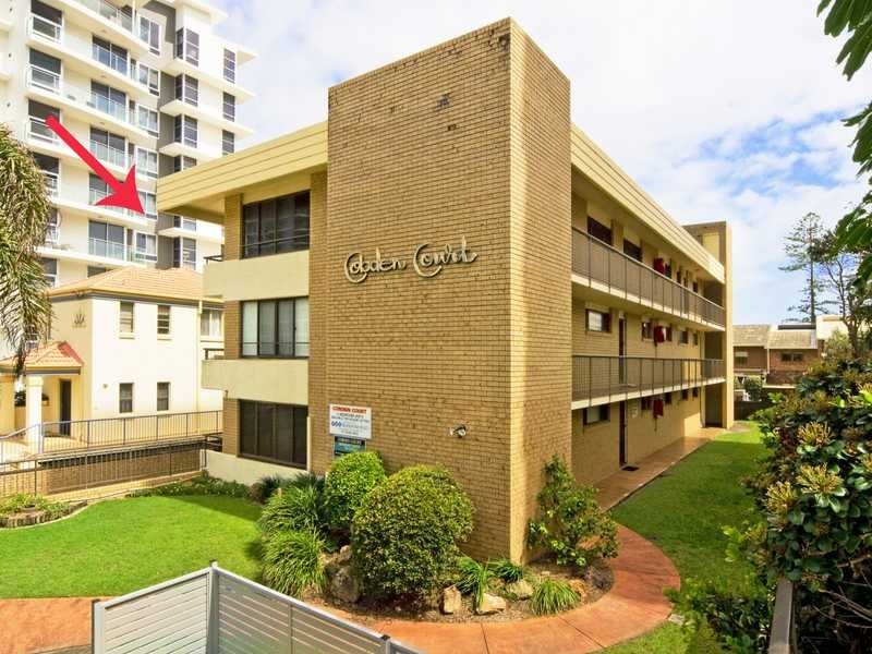 Unit 7/7 Eden Avenue, Coolangatta QLD 4225
